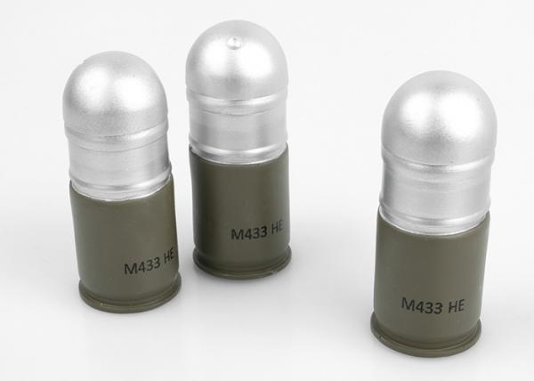 G TMC M433HE Grenade ( Dummy )